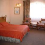 Country Crescent - Double Room