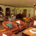 Country Crescent - Lounge