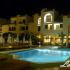 La Perla Hotel in Hurghada