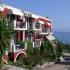 Apraos Bay Hotel in Corfu Island