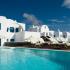 Thermes Luxury Villas in Santorin