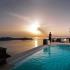 Tholos Resort in Санторини