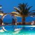 Finikas Luxury Hotel in Naxos