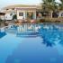 Hotel Oasis in Кипарисия