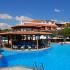 Hotel Mikro Village in Creta
