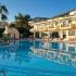 Asterias Village Resort in Crète