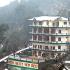 Hotel Valley View Crest in Dharamsala